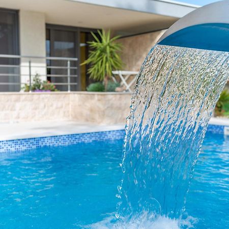 Miami Apartments Ulcinj Eksteriør bilde