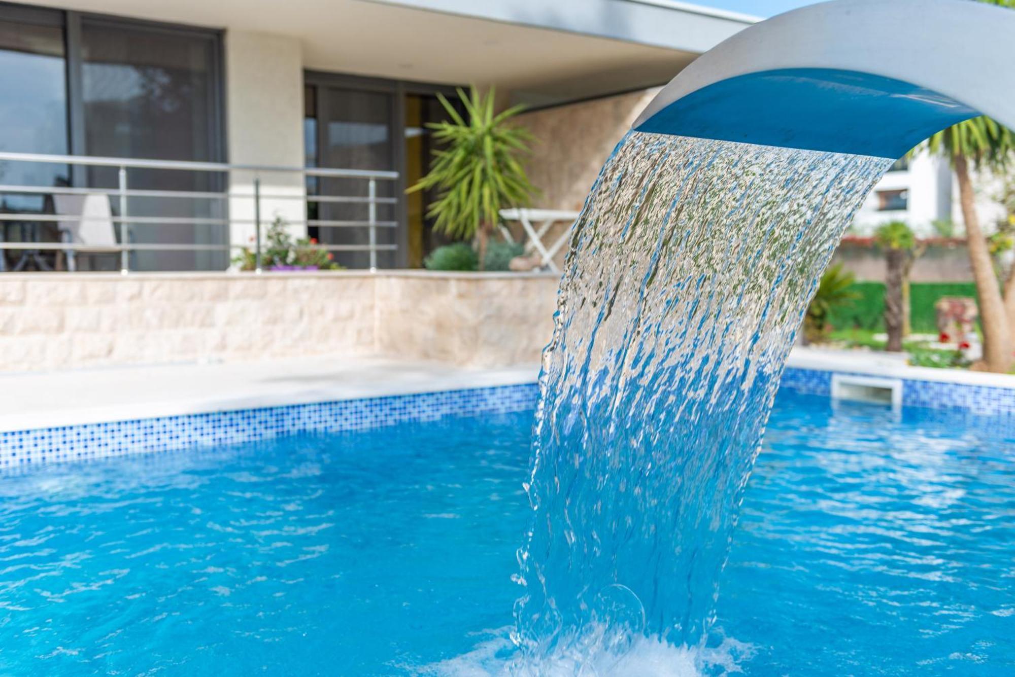 Miami Apartments Ulcinj Eksteriør bilde