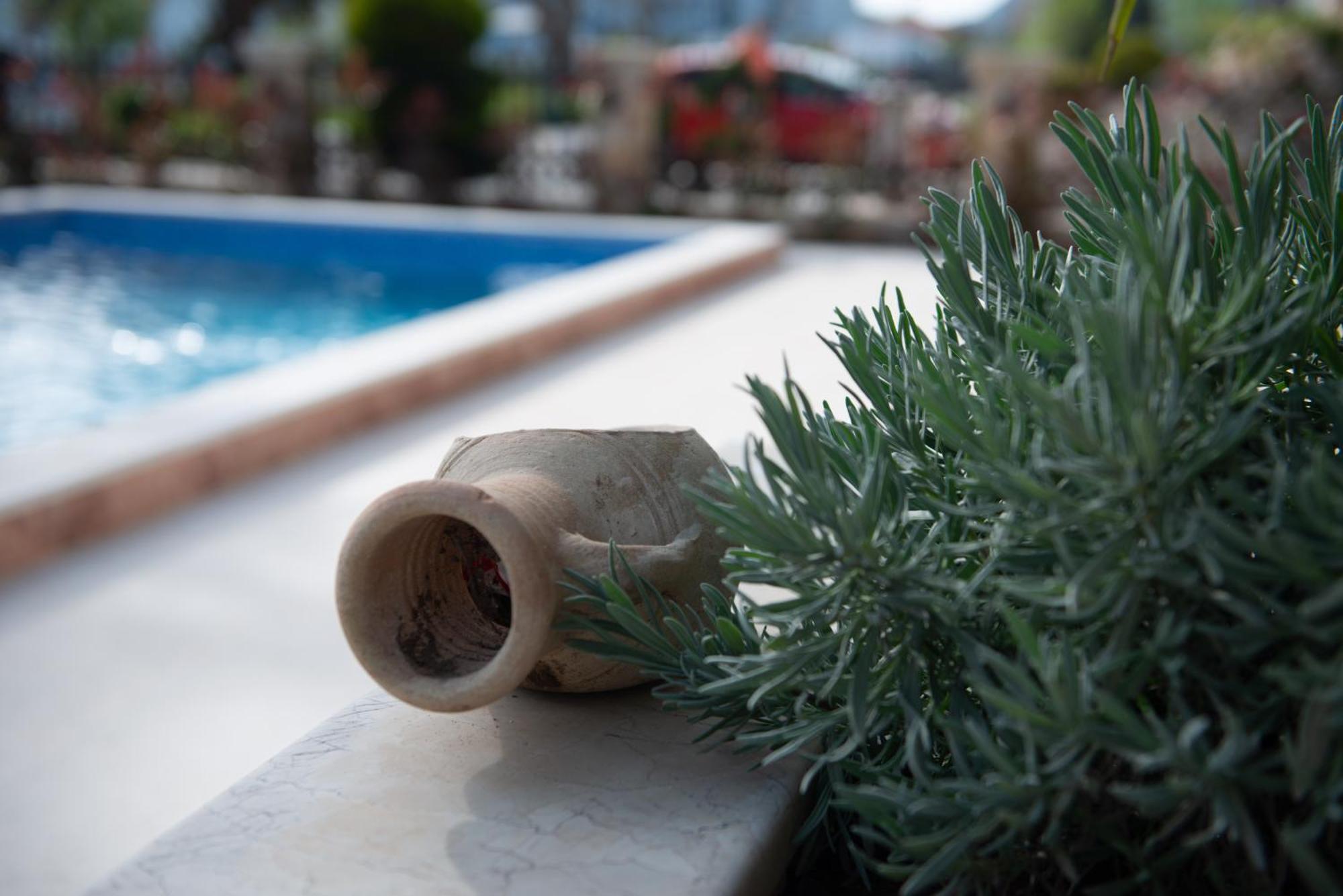 Miami Apartments Ulcinj Eksteriør bilde